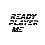 Ready Player Me logo/icon