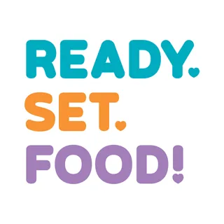 Ready Set Food logo