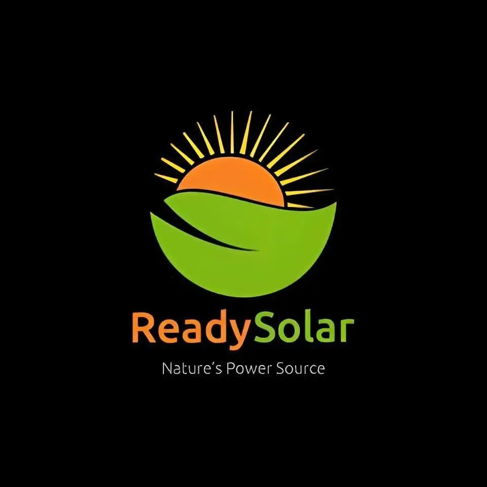 Ready Solar, Inc. logo