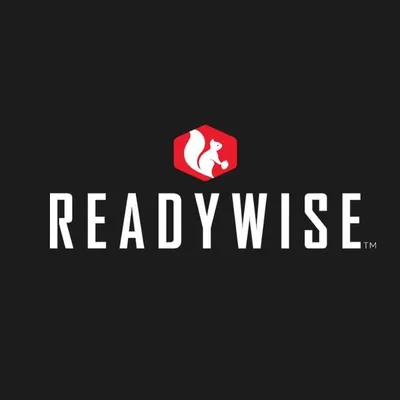 ReadyWise UK logo