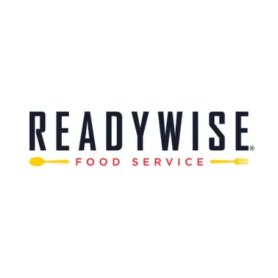 ReadyWise Food Services logo