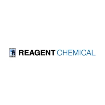 Reagent Chemical & Research Logo
