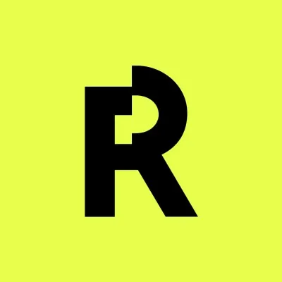 Reaktor Logo