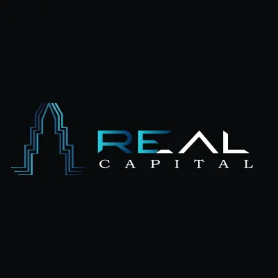 Real Capital logo