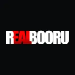 Realbooru logo/icon