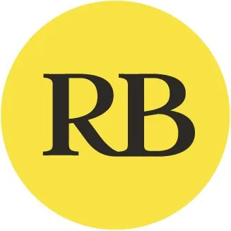 Real Business Logo
