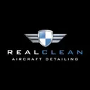 RealClean Aircraft Detailing logo