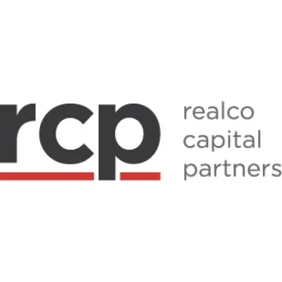 Realco Capital Partners logo