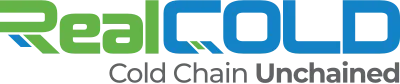 RealCold logo
