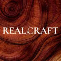 RealCraft Barn Doors  Sliding logo