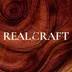 RealCraft logo