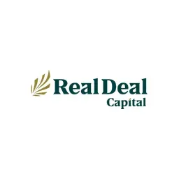 Real Deal Capital Logo