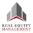 Real Equity Management logo