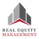 Real Equity Management logo