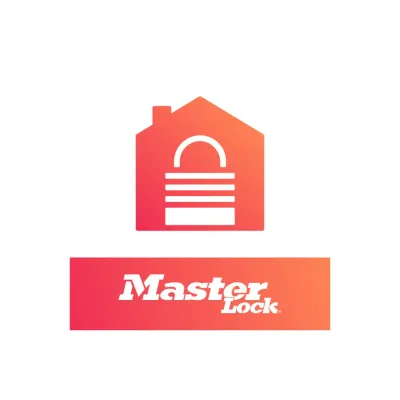 Master Lock Real Estate Store logo