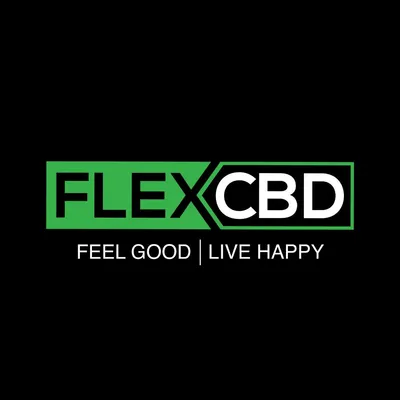 Flexcbd logo