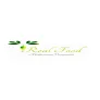 Logo Real Food Plaza