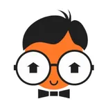 Real Geeks logo/icon