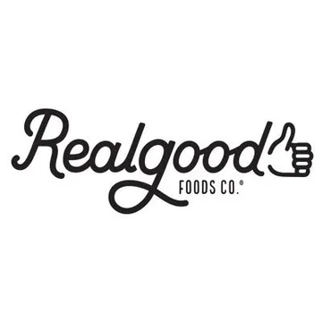 Real Good Foods Logo