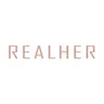 realher logo