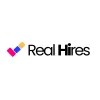 Real Hires's company logo