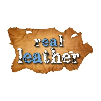 Real Leather