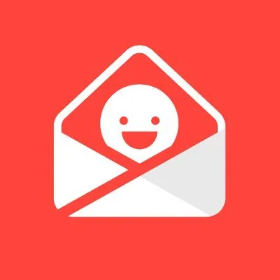 Really Good Emails Logo