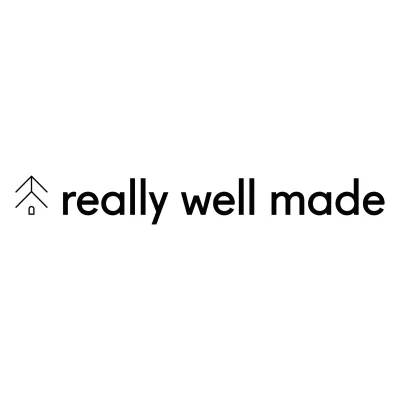 Reallywellmade
