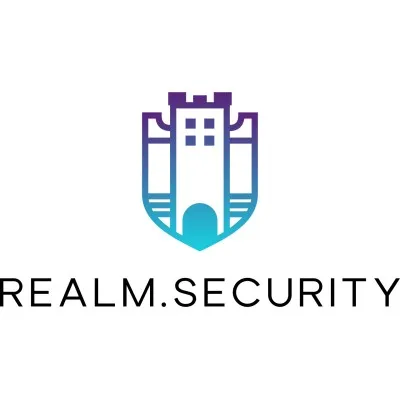 Realm.Security logo