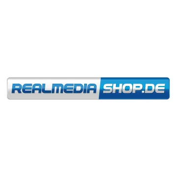 Realmediashop Logo