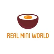 Real Mini World Logo