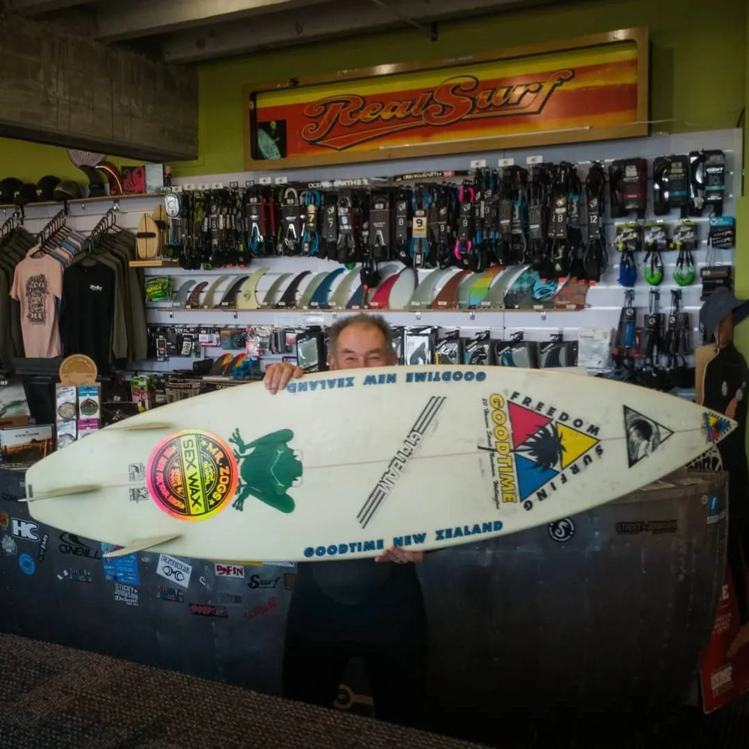 Realsurf