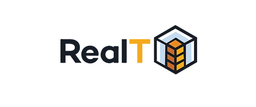 RealT logo