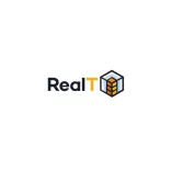 RealT logo/icon