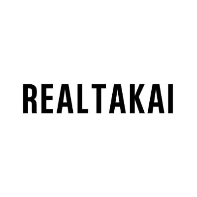 REALTAKAI logo