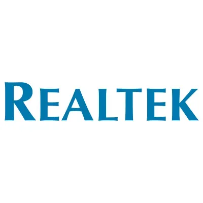 Realtek logo