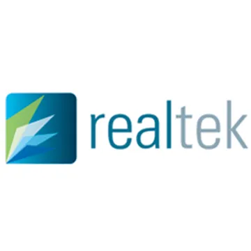 RealTek Consulting logo