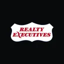 REALTY EXECUTIVES logo
