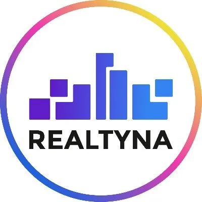 Realtyna Logo