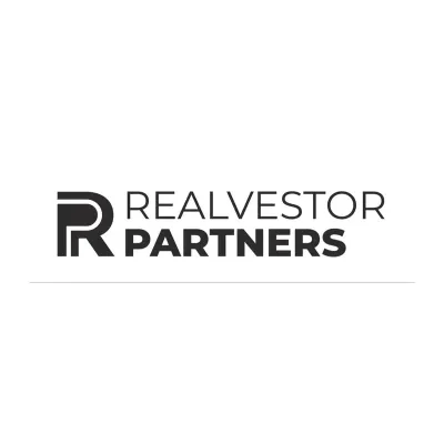 Realvestor Partners logo