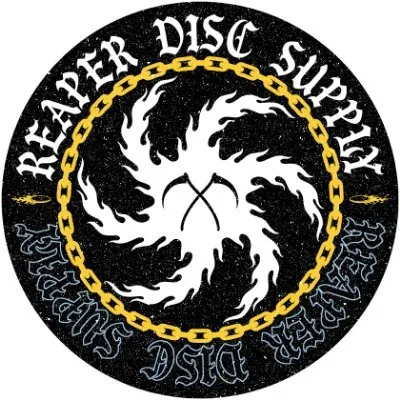 Reaper Disc Supply