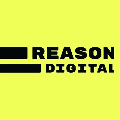 Reason Digital Logo
