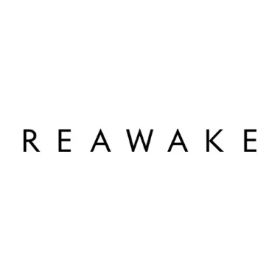 REAWAKE logo