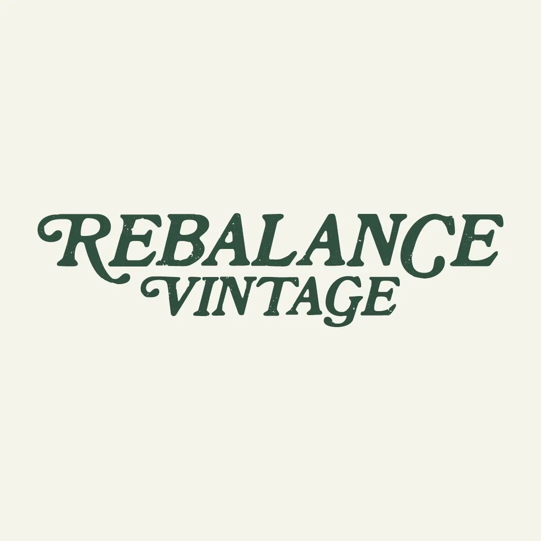 Rebalance Vintage