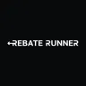 Rebate Runner In logo