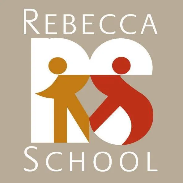 Rebecca School logo
