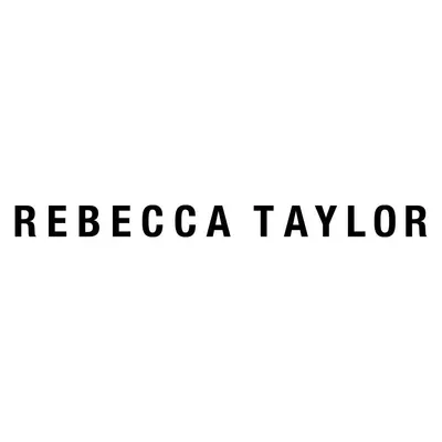 Rebecca Taylor logo