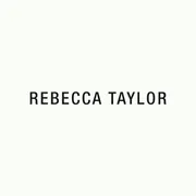 Rebecca Taylor Logo