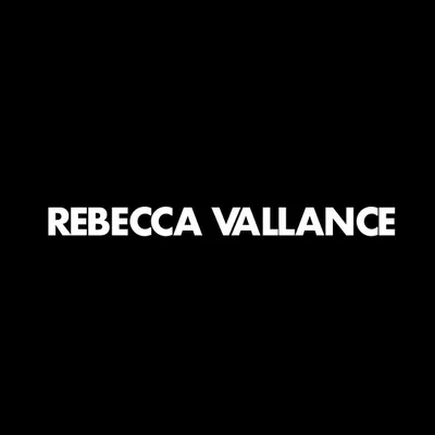 Rebecca Vallance logo