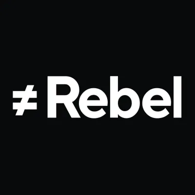 Rebel logo